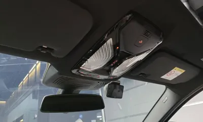 BMW X4M 2024, 4141 км, за 95500000 KRW - фото 28
