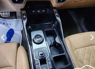 Kia Sorento 2021, 226634 км, за 17890000 KRW - фото 8