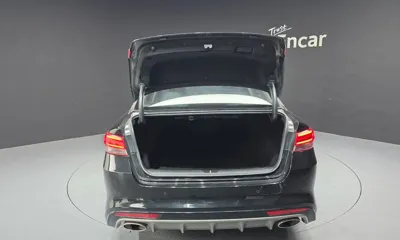 Kia K5 2016, 163056 км, за 9500000 KRW - фото 20