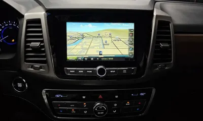 KG_Mobility_Ssangyong Rexton 2018, 180716 км, за 9280000 KRW - фото 14