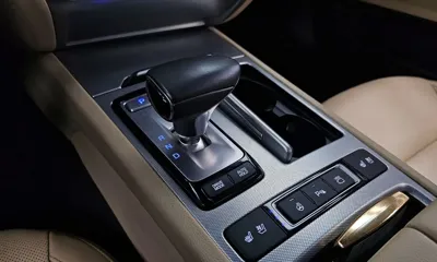 Genesis G80 2019, 108048 км, за 21300000 KRW - фото 9