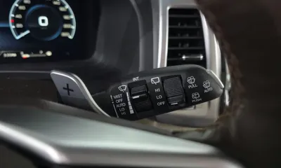 KG_Mobility_Ssangyong Rexton 2021, 107101 км, за 23800000 KRW - фото 28