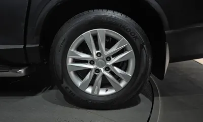 KG_Mobility_Ssangyong Rexton 2019, 123821 км, за 10800000 KRW - фото 21