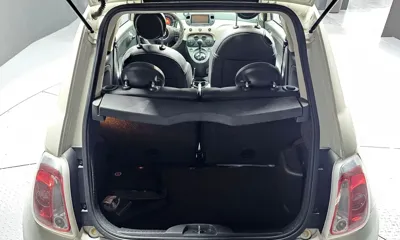 Fiat 500 2013, 72101 км, за 5900000 KRW - фото 20