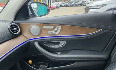 Mercedes-Benz E-Class 2019, 107694 км, за 22500000 KRW - фото 18