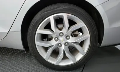 ChevroletGMDaewoo Impala 2016, 89835 км, за 6990000 KRW - фото 21