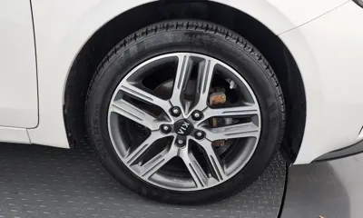 Kia K3 2019, 78967 км, за 12600000 KRW - фото 21