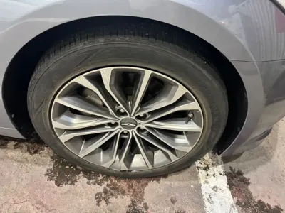 Hyundai Genesis 2015, 127000 км, за 8640000 KRW - фото 15