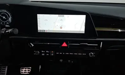 Kia Niro 2024, 58866 км, за 28200000 KRW - фото 12
