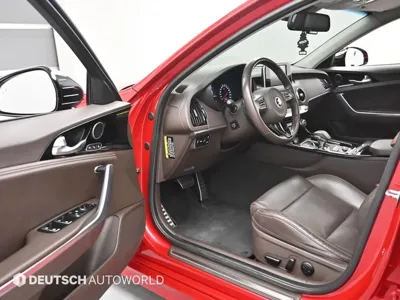 Kia Stinger 2018, 157265 км, за 12600000 KRW - фото 11