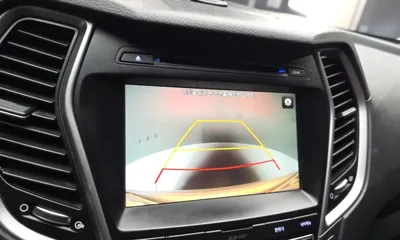 Hyundai Santafe 2017, 152081 км, за 10500000 KRW - фото 16