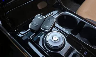 Kia Canival 2023, 104386 км, за 27890000 KRW - фото 9