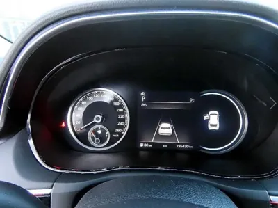 Genesis GV70 2022, 195436 км, за 20990000 KRW - фото 9