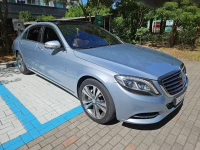 Mercedes-Benz S-Class 2016, 113969 км, за 29500000 KRW - фото 7