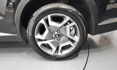Hyundai Palisade 2024, 12319 км, за 34600000 KRW - фото 21
