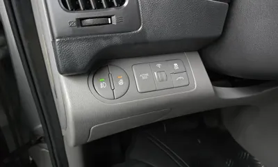 Hyundai Starex 2021, 105348 км, за 16000000 KRW - фото 17