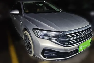 Volkswagen Sagitar 2023, 56800 км, за 89352.51 CNY