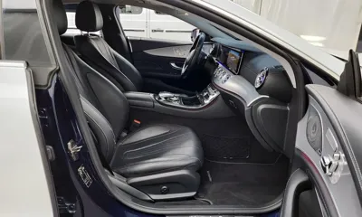 Mercedes-Benz CLS-Class 2019, 172291 км, за 25400000 KRW - фото 11