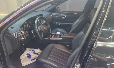 Mercedes-Benz E-Class 2016, 164371 км, за 10500000 KRW - фото 15