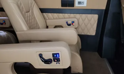 Hyundai Solati 2017, 147999 км, за 28800000 KRW - фото 33