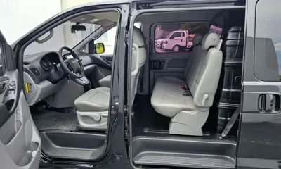 Hyundai Starex 2018, 141486 км, за 9200000 KRW - фото 10