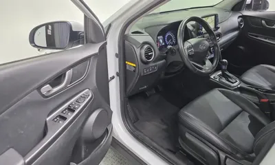 Hyundai Kona 2018, 112805 км, за 13000000 KRW - фото 12