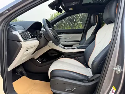 BYD PLUS New Energy 2024, 20000 км, за 71400 CNY