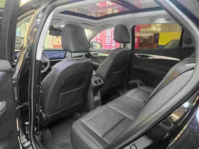 Buick Envision S 2026, 100 км, за 139800 CNY - фото 6