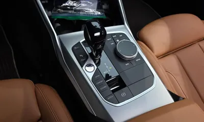 BMW 3-Series 2022, 62705 км, за 33800000 KRW - фото 9