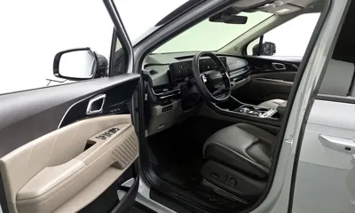 Kia Canival 2025, 9872 км, за 42900000 KRW - фото 10