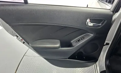 Kia K3 2015, 72534 км, за 6500000 KRW - фото 25