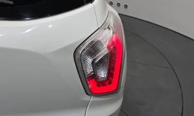KG_Mobility_Ssangyong TIBOLI 2016, 170459 км, за 5000000 KRW - фото 23