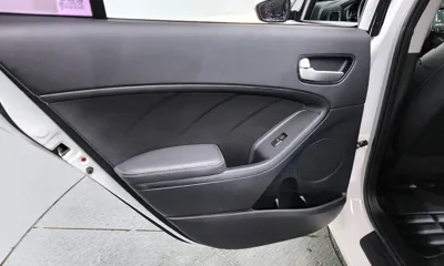 Kia K3 2018, 20751 км, за 10200000 KRW - фото 25
