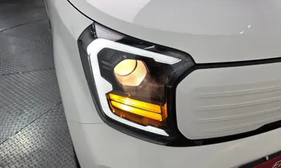 Kia Ray 2024, 25881 км, за 17300000 KRW - фото 22