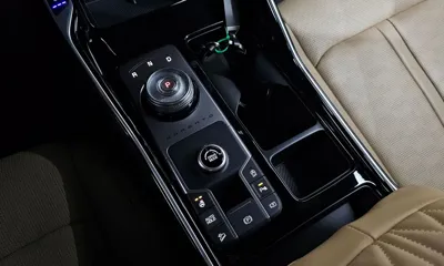 Kia Sorento 2025, 17633 км, за 31400000 KRW - фото 9