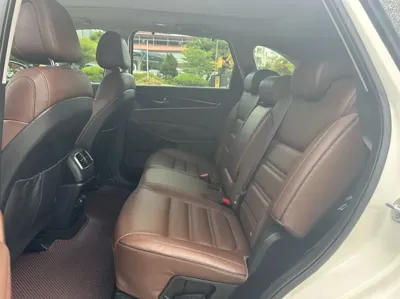 Kia Sorento 2016, 159510 км, за 11900000 KRW - фото 11