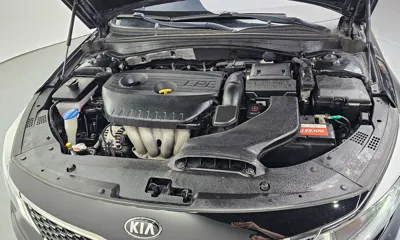 Kia K5 2018, 140211 км, за 8300000 KRW - фото 6