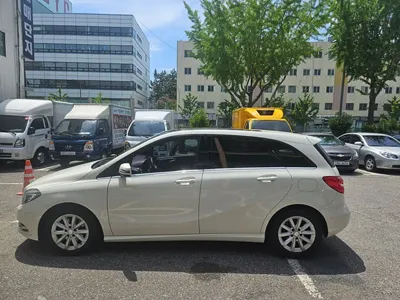 Mercedes-Benz B-Class 2015, 188041 км, за 5500000 KRW - фото 6