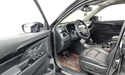 KG_Mobility_Ssangyong KORANDO 2020, 131278 км, за 12000000 KRW - фото 10