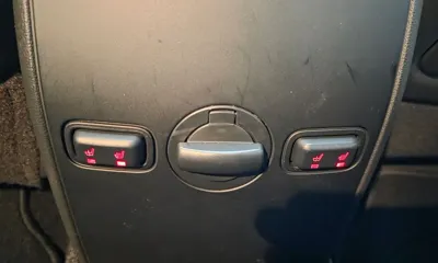 Lincoln MKS 2014, 123086 км, за 3300000 KRW - фото 19