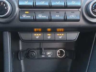 Kia Sportage 2016, 157942 км, за 7990000 KRW - фото 18
