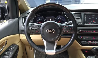 Kia Canival 2016, 128637 км, за 12900000 KRW - фото 15