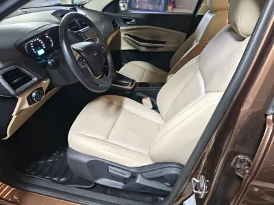 Ford Escort 2015, 82400 км, за 20600 CNY - фото 10