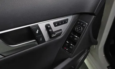 Mercedes-Benz C-Class 2012, 178343 км, за 6200000 KRW - фото 16