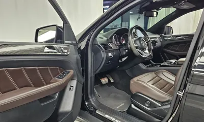Mercedes-Benz GLE-Class 2018, 194020 км, за 39000000 KRW - фото 10