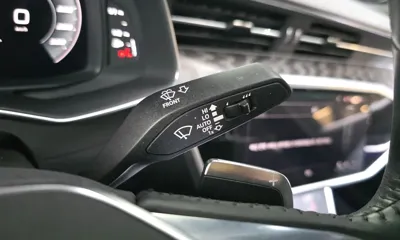 Audi A6 2021, 48445 км, за 30900000 KRW - фото 28