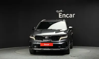 Kia Sorento 2021, 153508 км, за 19500000 KRW - фото 3