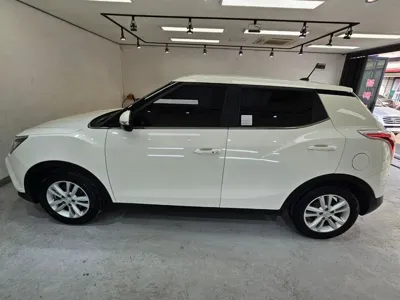 KG_Mobility_Ssangyong TIBOLI 2018, 68654 км, за 10980000 KRW - фото 5