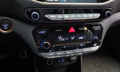 Hyundai Ioniq 2017, 132744 км, за 8500000 KRW - фото 16