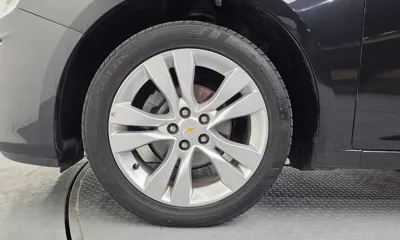 ChevroletGMDaewoo Cruze 2014, 86908 км, за 3400000 KRW - фото 5